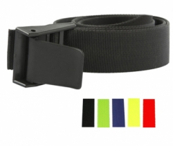 belt nylon diving  large